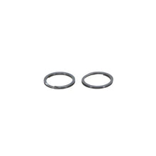 ProX Racing Parts Circlip 12 X 1.0Mm (Set Of 2) (1983-2006 PW80, RX50) - 05.1210G