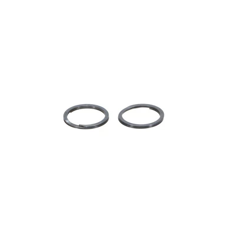 ProX Racing Parts Circlip 12 X 1.0Mm (Set Of 2) (1983-2006 PW80, RX50) - 05.1210G