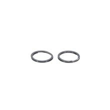 ProX Racing Parts Circlip 12 X 1.0Mm (Set Of 2) (1983-2006 PW80, RX50) - 05.1210G