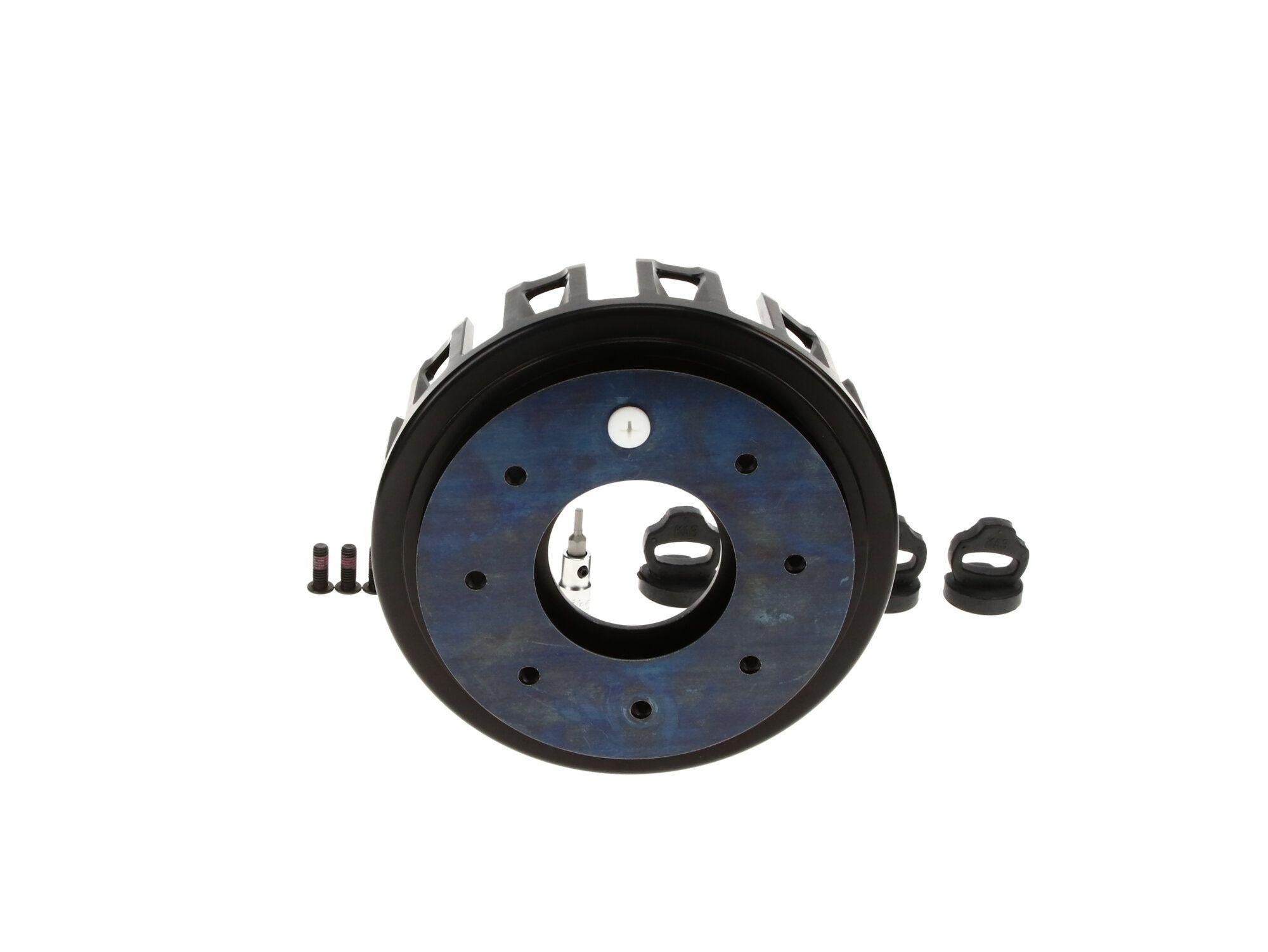ProX Racing Parts Clutch Basket Kawasaki Kx125 '93 -1258- - 17.4293