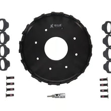 ProX Racing Parts Clutch Basket Kawasaki Kx125 '93 -1258- - 17.4293