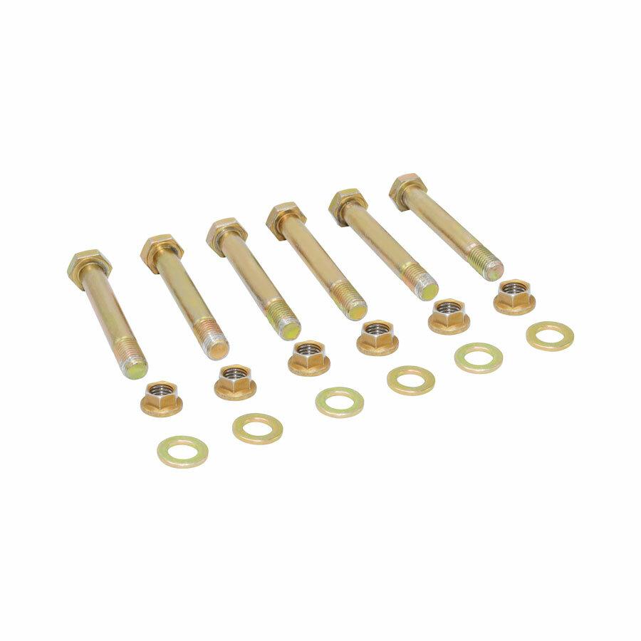 Tilton Racing BOLT KIT, 8 X 5/16 X 2.09 - 95-018