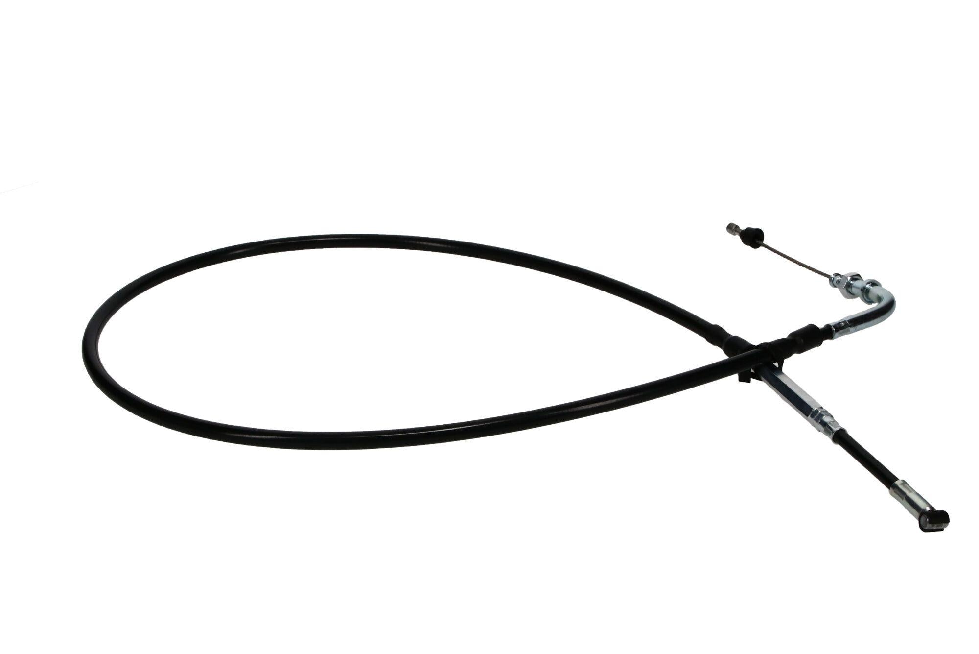 ProX Racing Parts Prox Clutch Cable Rm125 '92-93 + Rm250 '90-93 (1990-1998 RM125, RM250, RMX250) - 53.120049