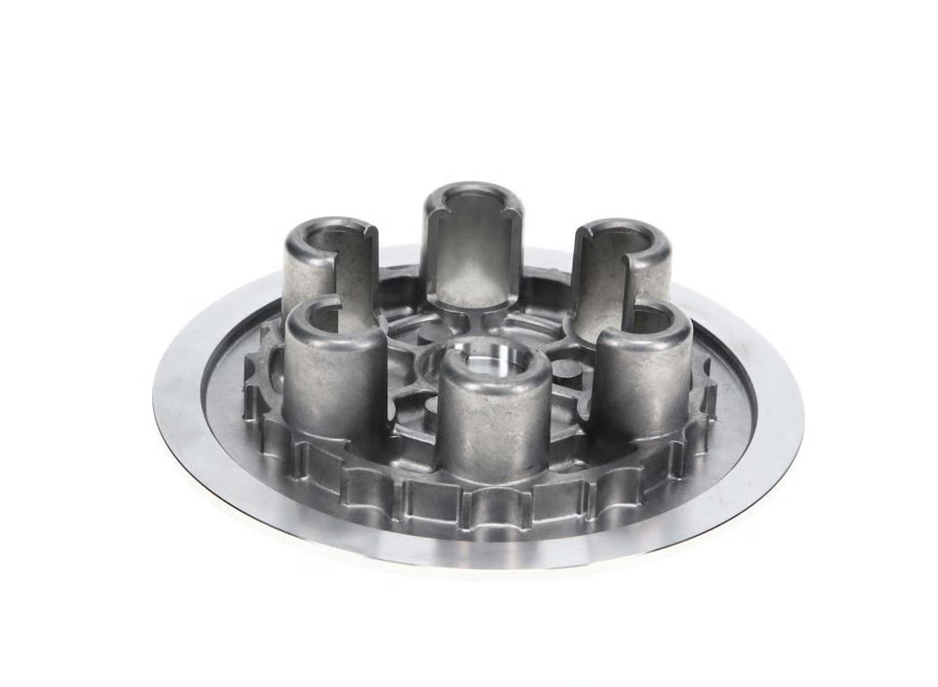 ProX Racing Parts Clutch Pressure Plate Cr125 '86-99 + Ktm125 - 18.P1286