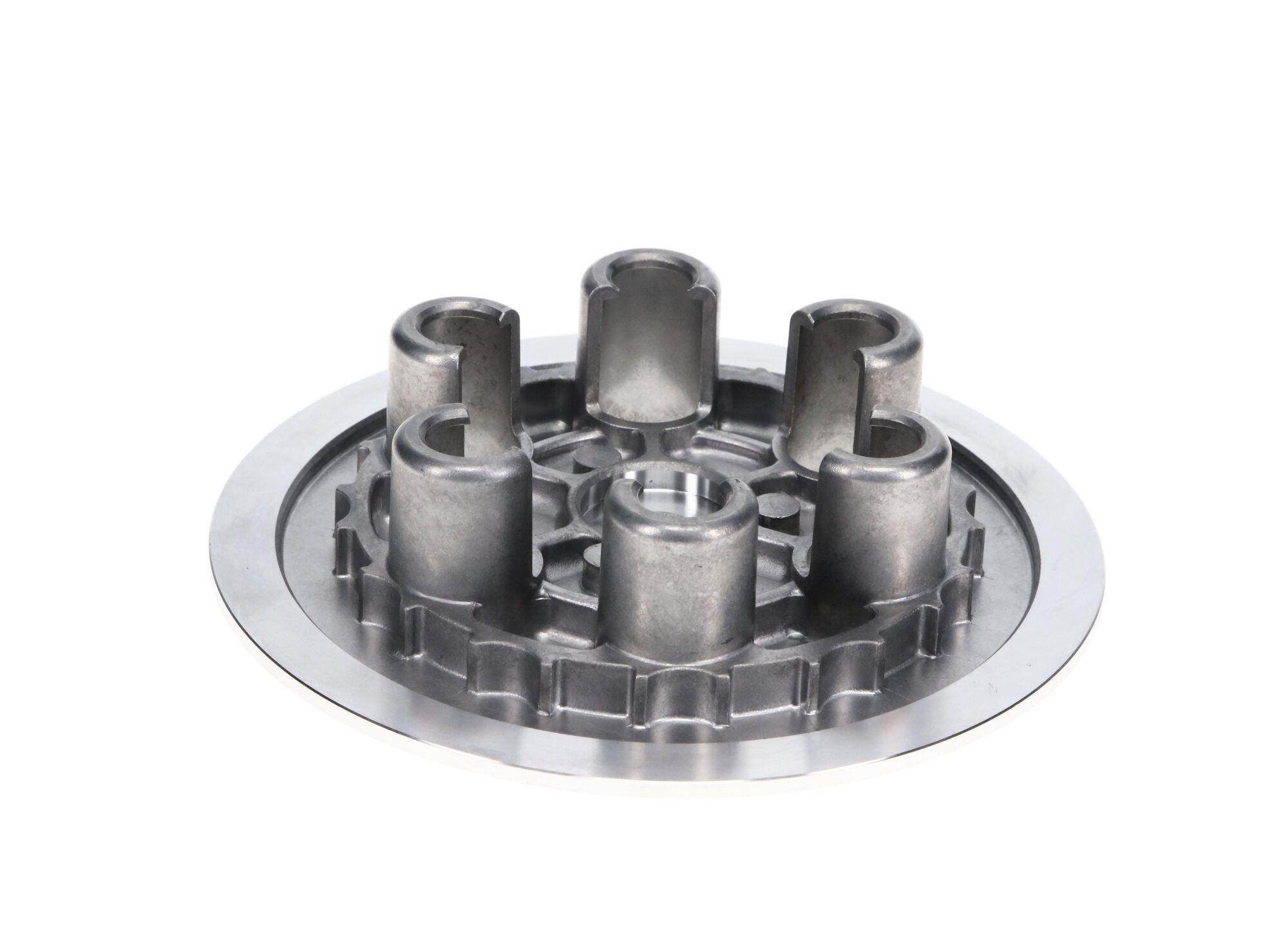 ProX Racing Parts Clutch Pressure Plate Cr125 '86-99 + Ktm125 - 18.P1286