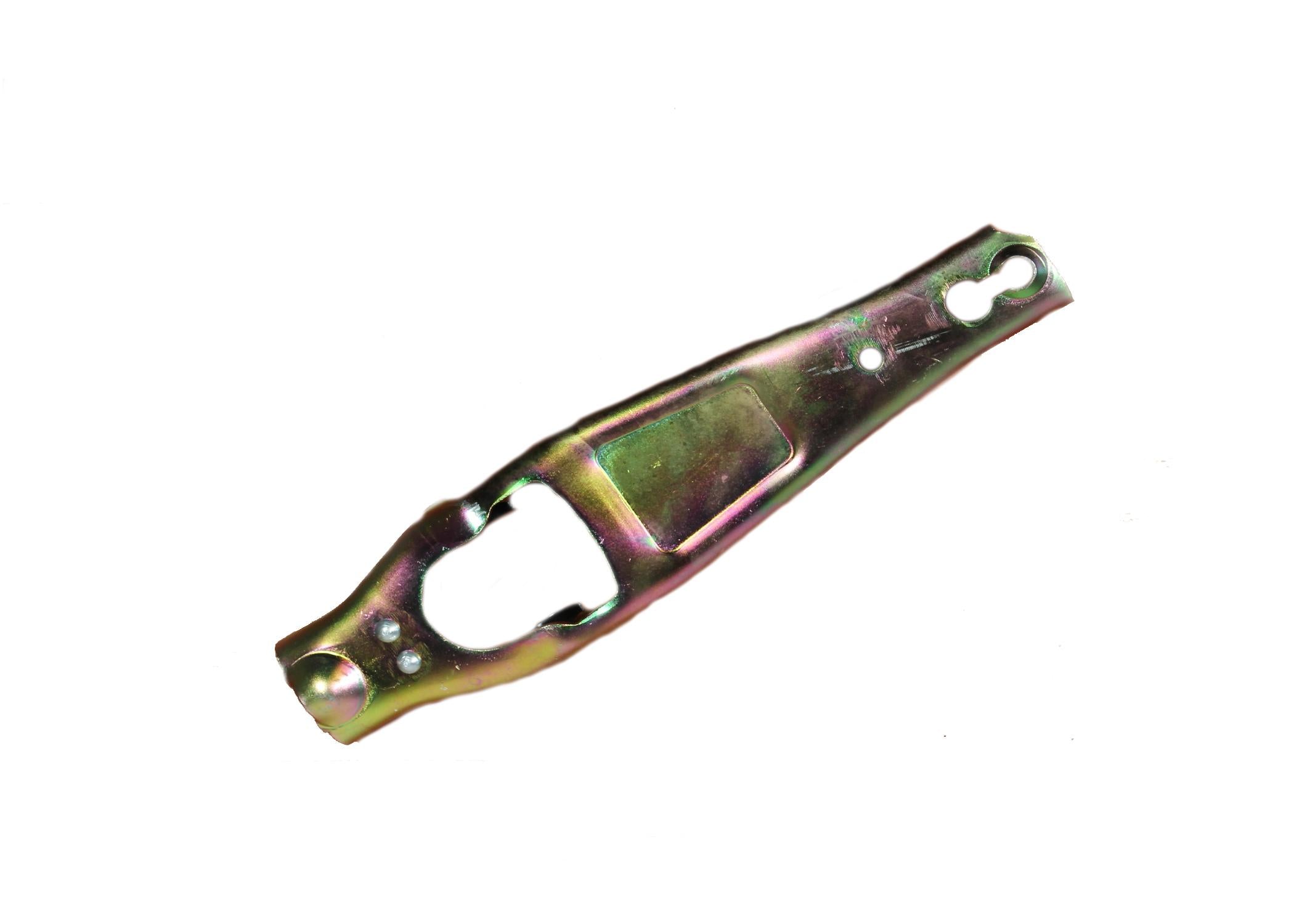 McLeod Racing Clutch Fork, Cable Linkage, Ford, Mustang, Each - 16920