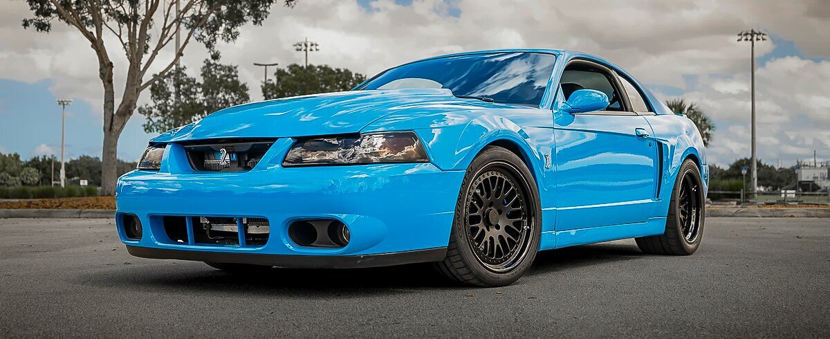 2003 Cobra Project Cobro