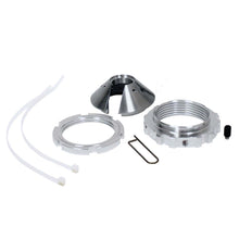 QA1 Coil-Over Kit, Threaded Body, 2.5" Spr Aluminum, Large Body Ct - CK6201