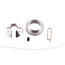 QA1 Coil-Over Kit, Thread Body, 1.875" Spring Aluminum, Small Body Circle Track - CK8201