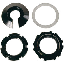 QA1 C-O Conversion Kit, Black Anodized Proma Star, Ultra Ride - COK100
