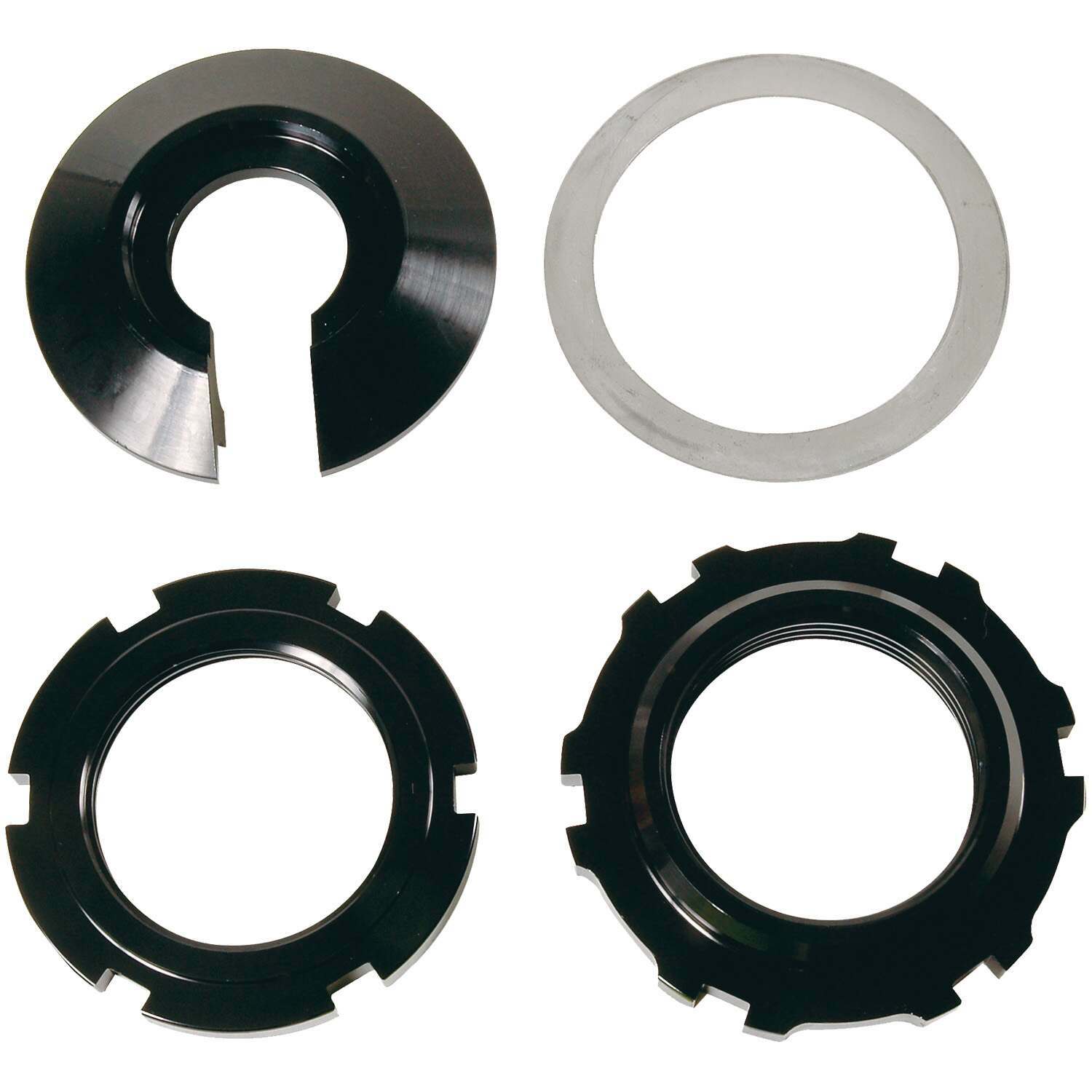 QA1 Kit C-O Conversion Alum Matic - 1 Shock - COK101