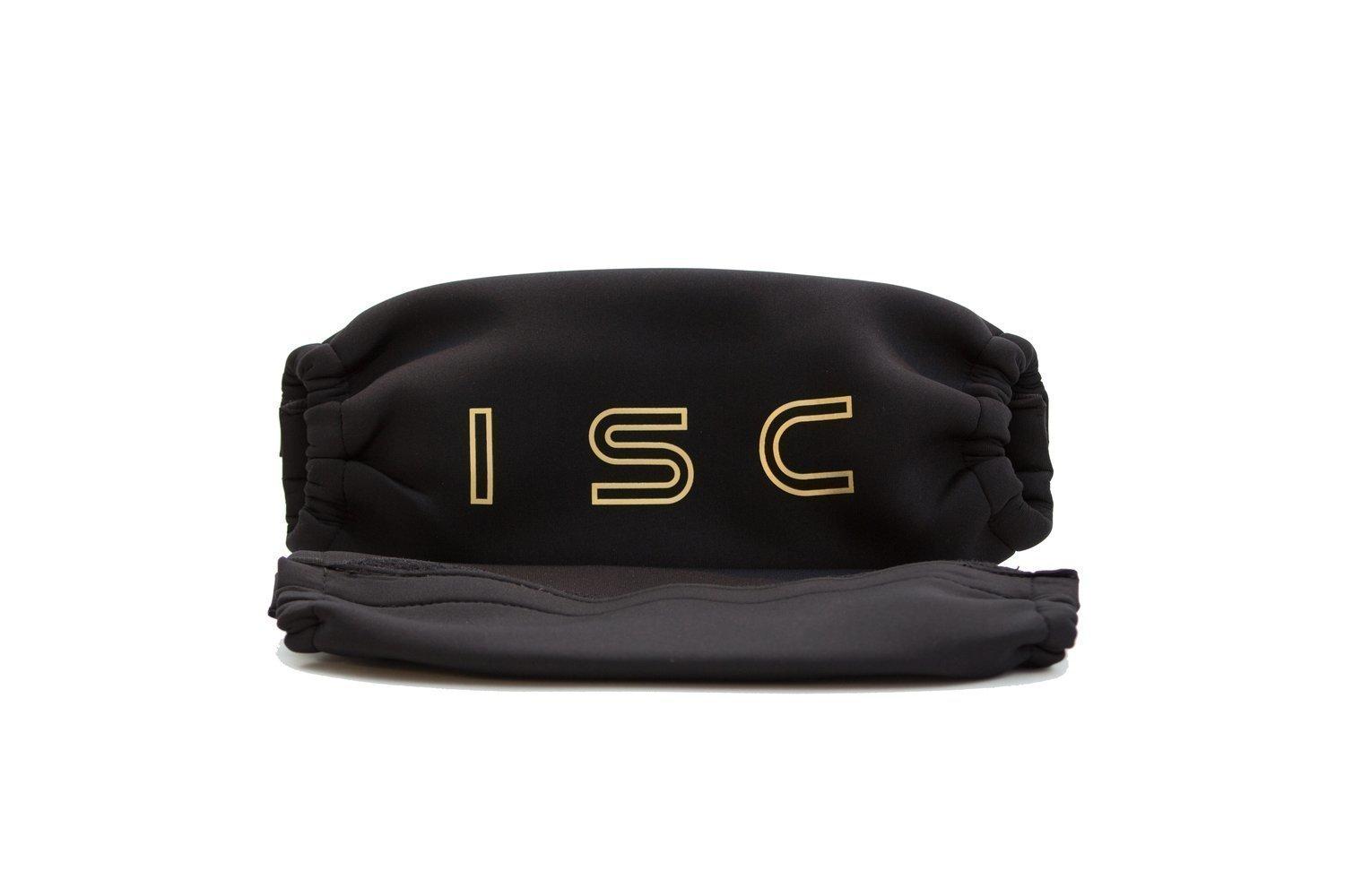 ISC Suspension ISC-300MMCOILCOV ISC Coilover cover/sleeve 300mm length - adjustable width - ISC-300MMCOILCOV
