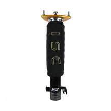 ISC Suspension ISC-300MMCOILCOV ISC Coilover cover/sleeve 300mm length - adjustable width - ISC-300MMCOILCOV