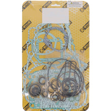 ProX Racing Parts Prox Complete Gasket Set Suzuki Rm125 '98-00 (1998-2000 RM125) - 34.3218