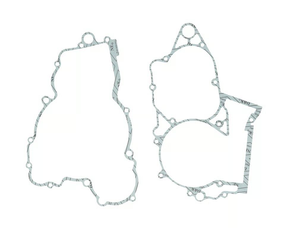 ProX Racing Parts Prox Complete Gasket Set Suzuki Rm125 '98-00 (1998-2000 RM125) - 34.3218
