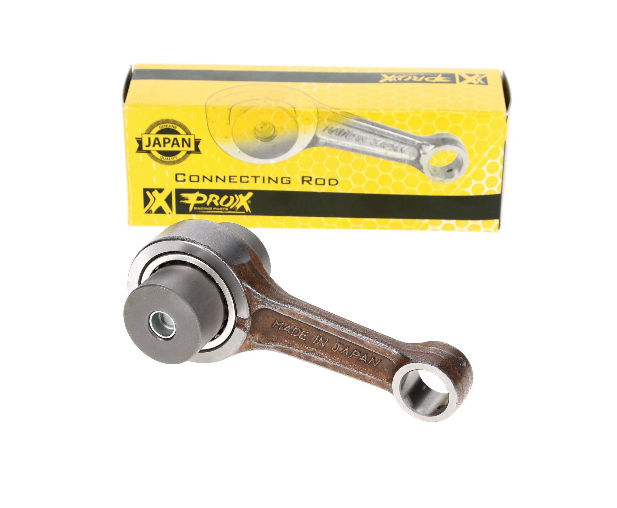ProX Racing Parts Con.Rod Kit Aprilia RS125 + Af-1 + Red Rose (1992-2010 RS 125, RS 125 R Extrema, Tuono 125) - 03.7202