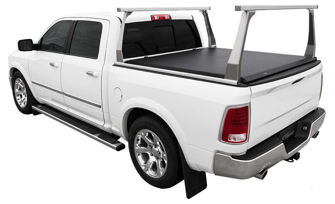 Access Adarac Aluminum Uprights - 4001204