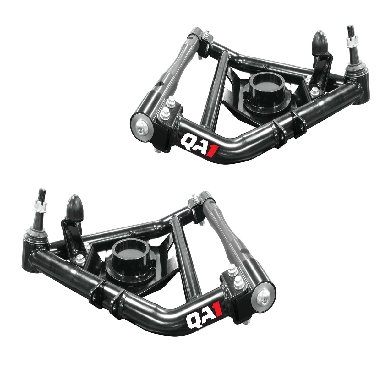 QA1 71-86 C20, 87-91 R20 Lower Control Arms (1971-1974 C20 Pickup) - 52616