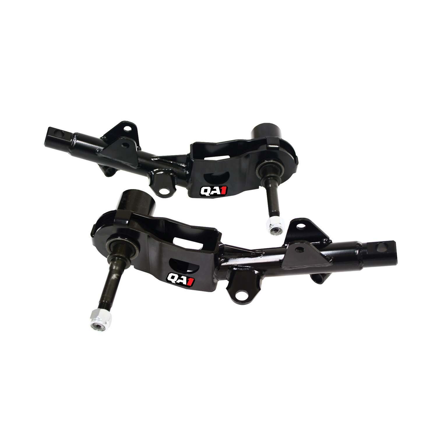 QA1 Control Arm Kit, Lower, W/Torsion Bars Mopar, A-Body - 52307