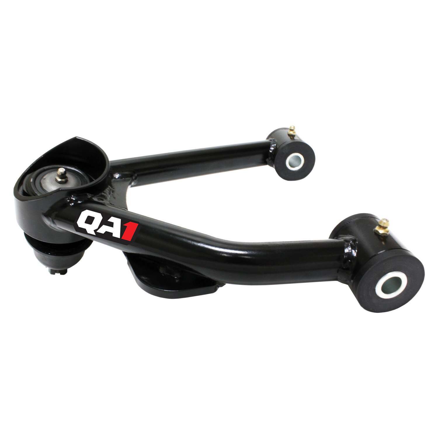 QA1 Control Arm Kit, Upper, Bushing Ends Mopar, A-Body - 52301