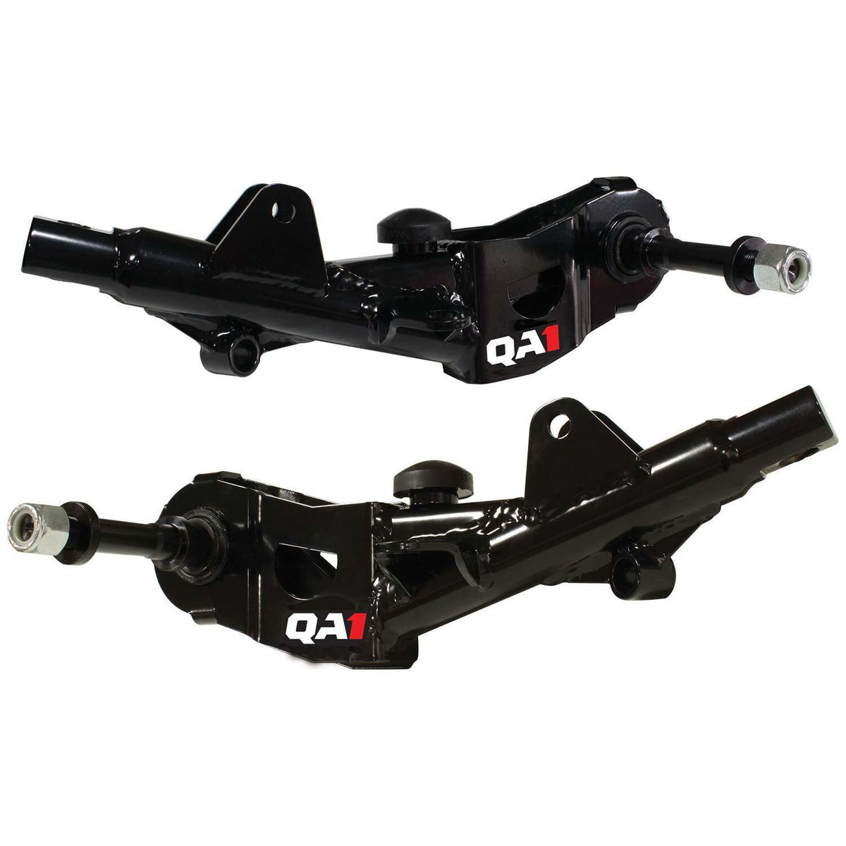 QA1 Control Arm Kit, Lower, W/Torsion Bars Mopar, B/E Body - 52308