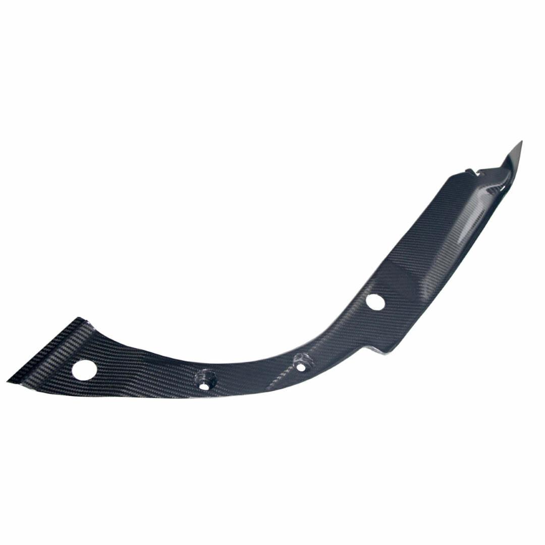 APR Performance Acura Integra Type S DE5 Radiator Cooling Plates 2023 - Current Center Piece Only  - CF-924001