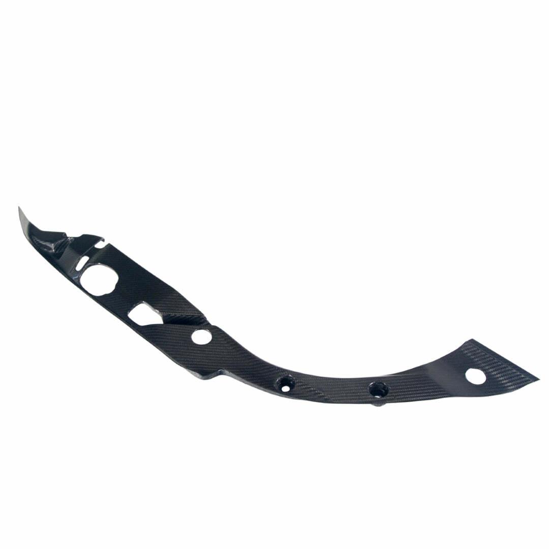 APR Performance Acura Integra Type S DE5 Radiator Cooling Plates 2023 - Current Center Piece Only  - CF-924001