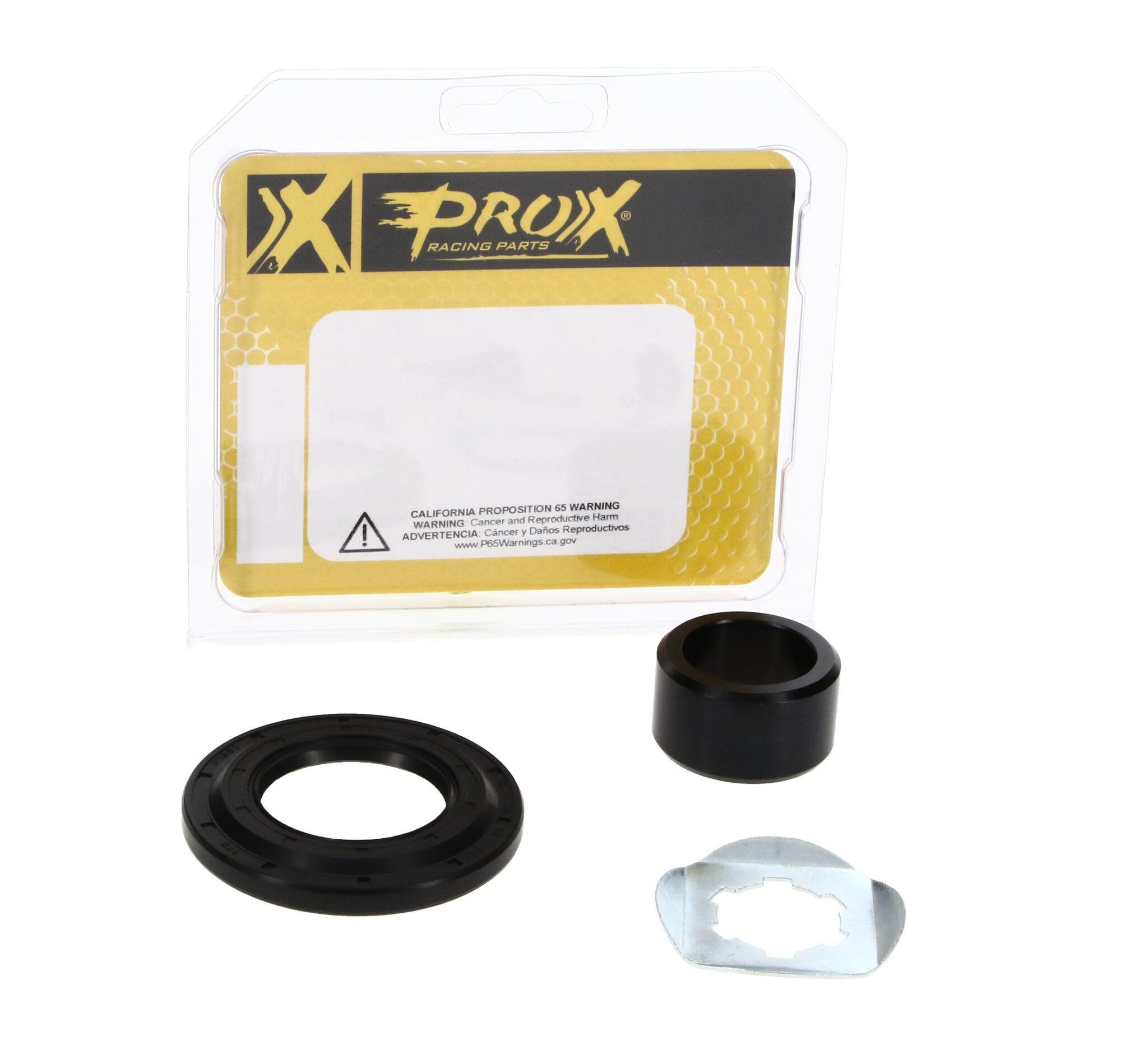 ProX Racing Parts Countershaft Seal Kit Rm250 '89-02 + Rmx250 '89-00 - 26.640027