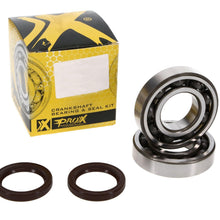 ProX Racing Parts Crankshaft Bearing &Amp; Seal Kit Yz250 '83-87 (1983-1987 YZ250) - 23.CBS23083