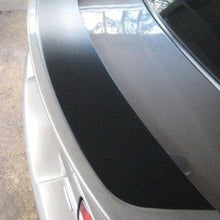 Anchor Room Spoiler Top Decal (2001-2004 Mustang) - Red  - 01FM_STP_R