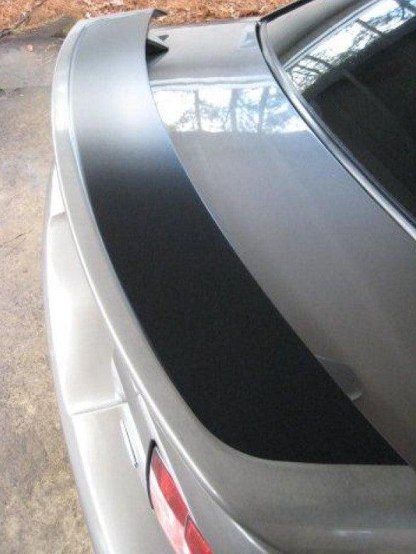 Anchor Room Spoiler Top Decal (2001-2004 Mustang) - Red  - 01FM_STP_R