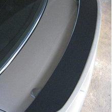 Anchor Room Spoiler Top Decal (2001-2004 Mustang) - Red  - 01FM_STP_R
