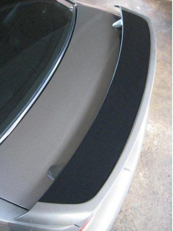 Anchor Room Spoiler Top Decal (2001-2004 Mustang) - Red  - 01FM_STP_R