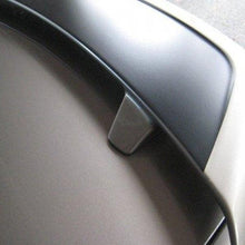 Anchor Room Spoiler Top Decal (2001-2004 Mustang) - Red  - 01FM_STP_R