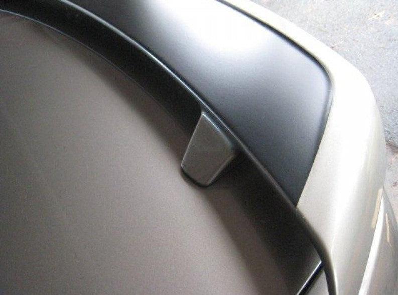 Anchor Room Spoiler Top Decal (2001-2004 Mustang) - Red  - 01FM_STP_R