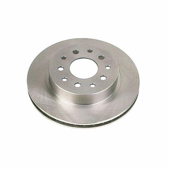 AFCO Rear Rotor Hat 4.5" / 4.75" - 11.5" Diameter AFCO - 9850-6600