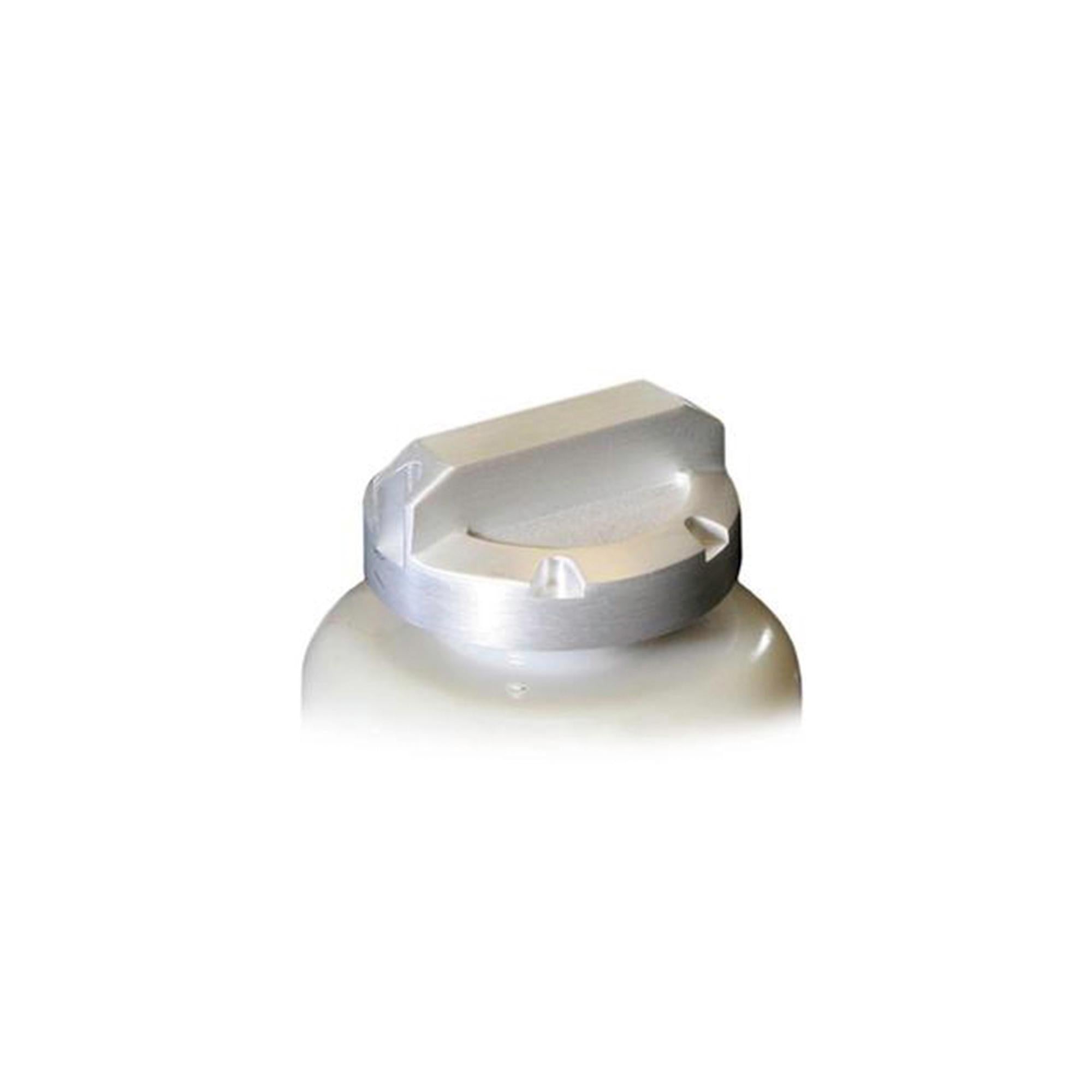 DV8 Offroad Power Steering Cap (2007-2011 Wrangler) - D-JP-120001-BL