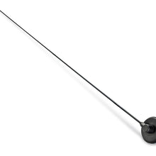 DV8 Offroad Replacement Antenna; Black (1997-2006 Wrangler) - D-JP-190012