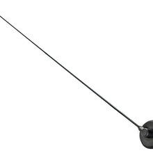 DV8 Offroad Replacement Antenna; Black (1997-2006 Wrangler) - D-JP-190012