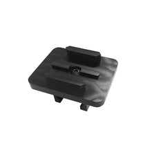 DV8 Offroad Go Pro Mount Bracket (2007-2021 Wrangler, Wrangler JK) - D-JP-190054-GP