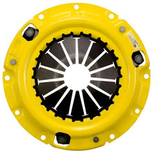 ACT Clutches P/Pl Heavy Duty - D016