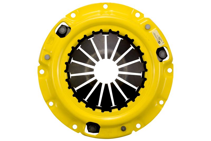 ACT Clutches P/Pl Heavy Duty - D016