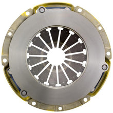 ACT Clutches P/Pl Heavy Duty - D016
