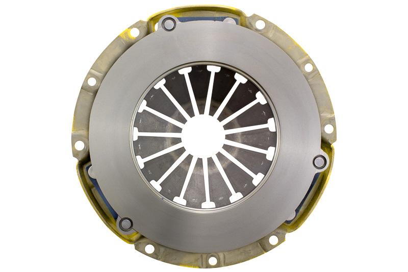 ACT Clutches P/Pl Heavy Duty - D016