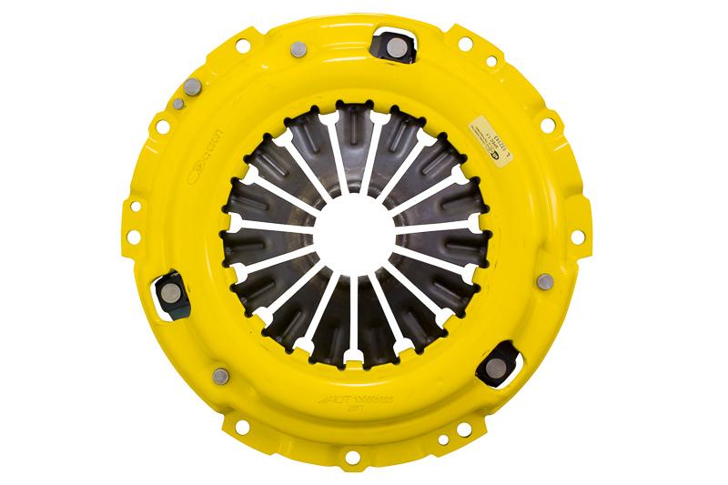 ACT Clutches P/Pl Heavy Duty (2003-2005 Neon) - D017