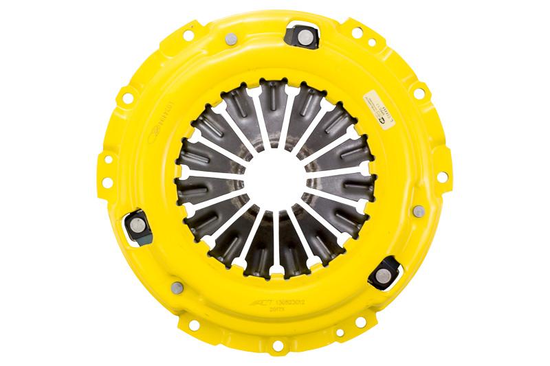 ACT Clutches P/Pl Xtreme (2003-2005 Neon) - D017X
