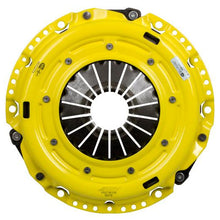 ACT Clutches P/Pl Heavy Duty (2008-2009 Caliber) - D019