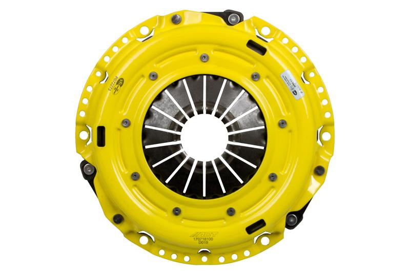 ACT Clutches P/Pl Heavy Duty (2008-2009 Caliber) - D019