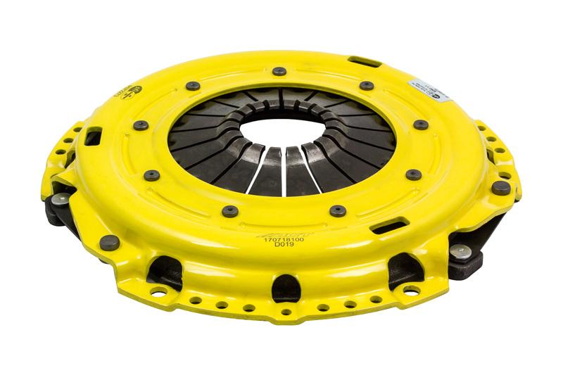 ACT Clutches P/Pl Heavy Duty (2008-2009 Caliber) - D019