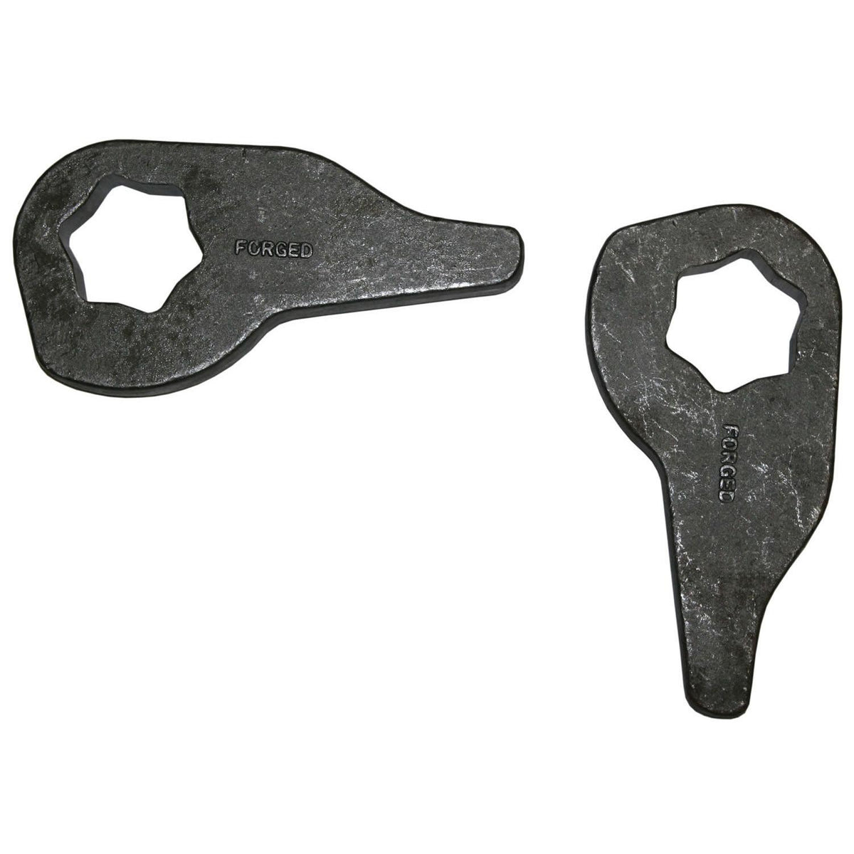 Skyjacker RAM Torsion Key Front Leveling Kit 02-05 RAM 1500 2 Inch Lift Pair - D201KE